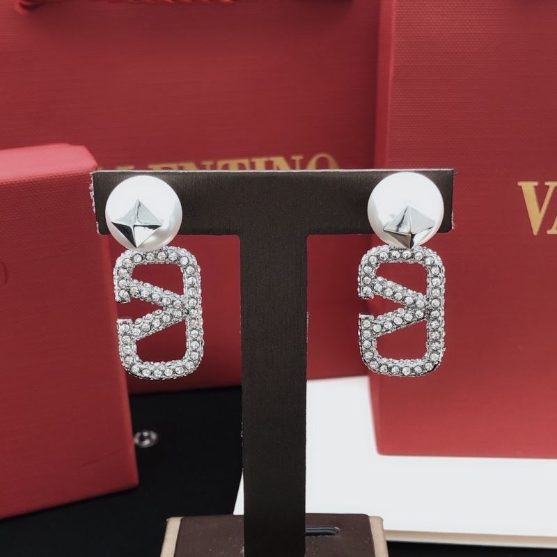 Valentino Earrings